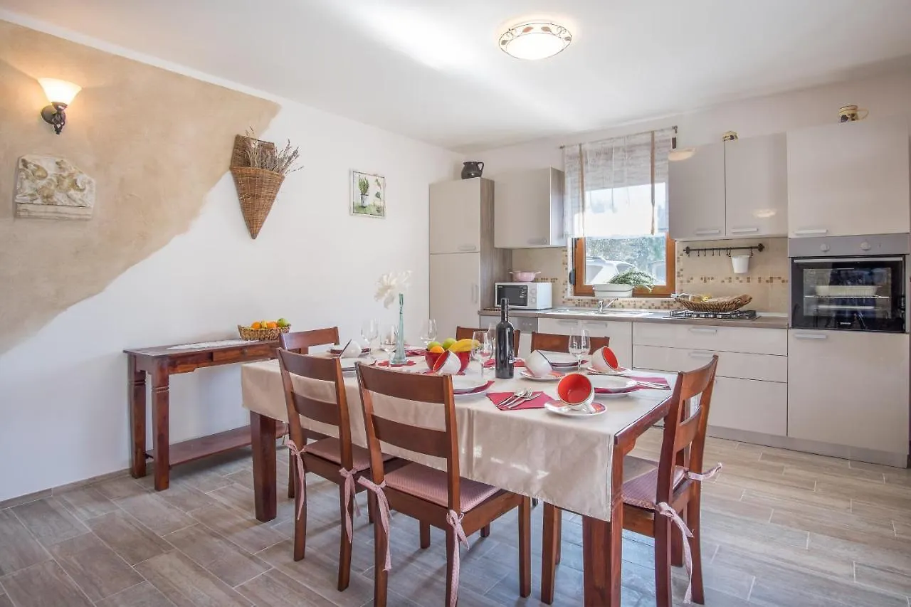 Villa Dijana East Linardići