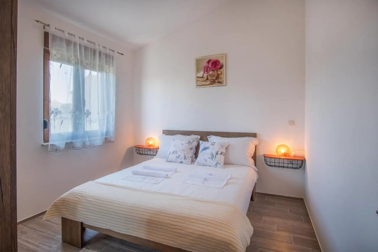 Villa Dijana East Linardići