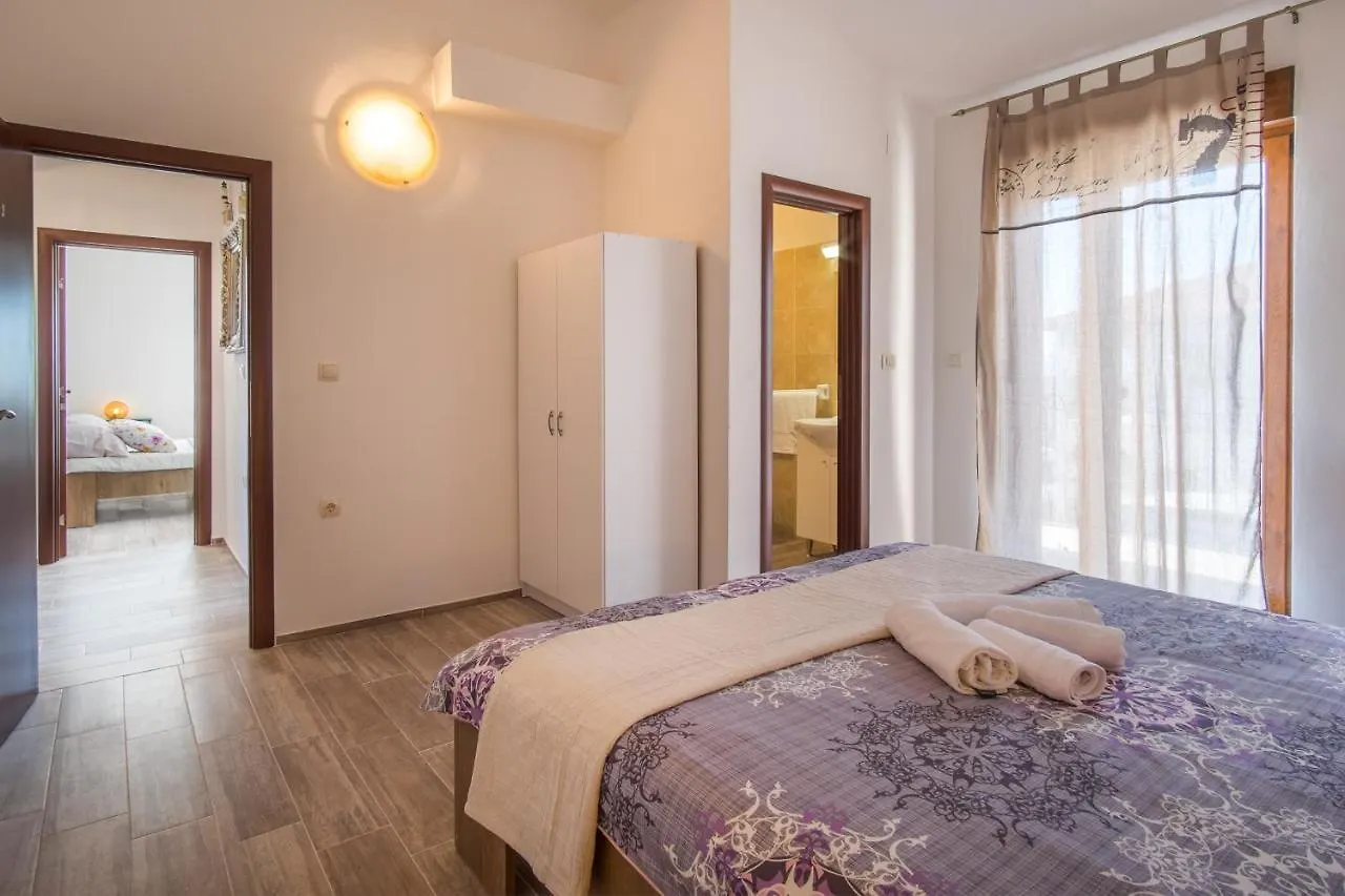 Villa Dijana East Linardići