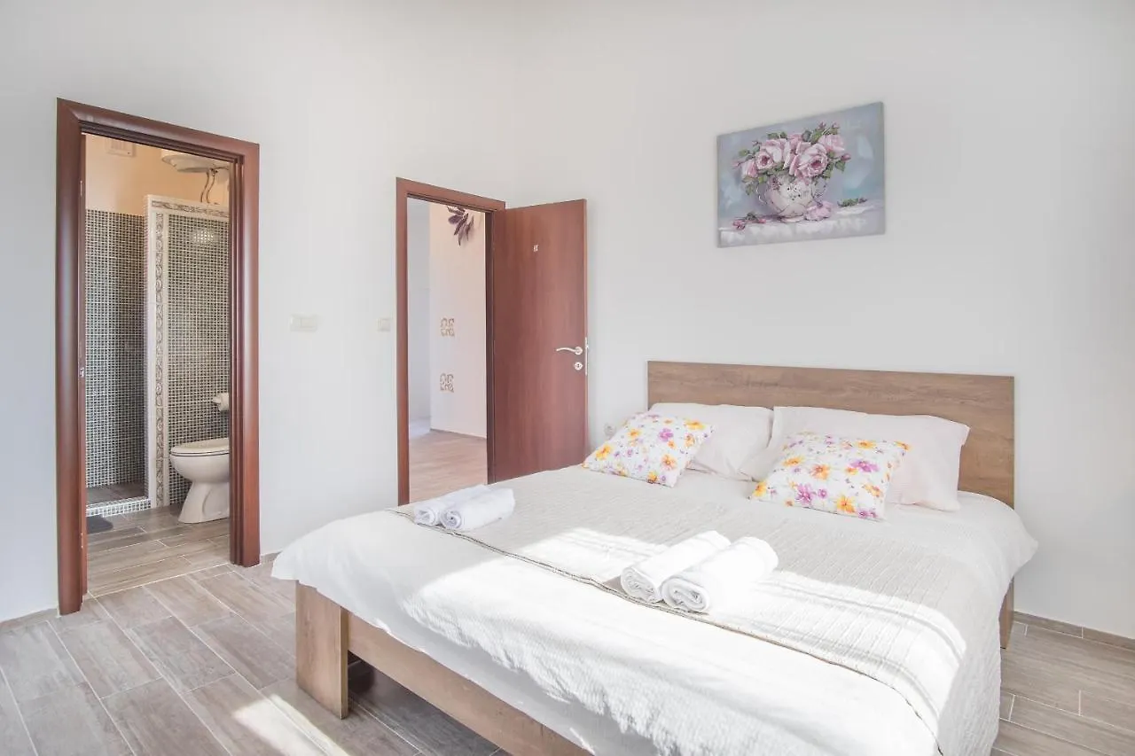 Villa Dijana East Linardići كرواتيا