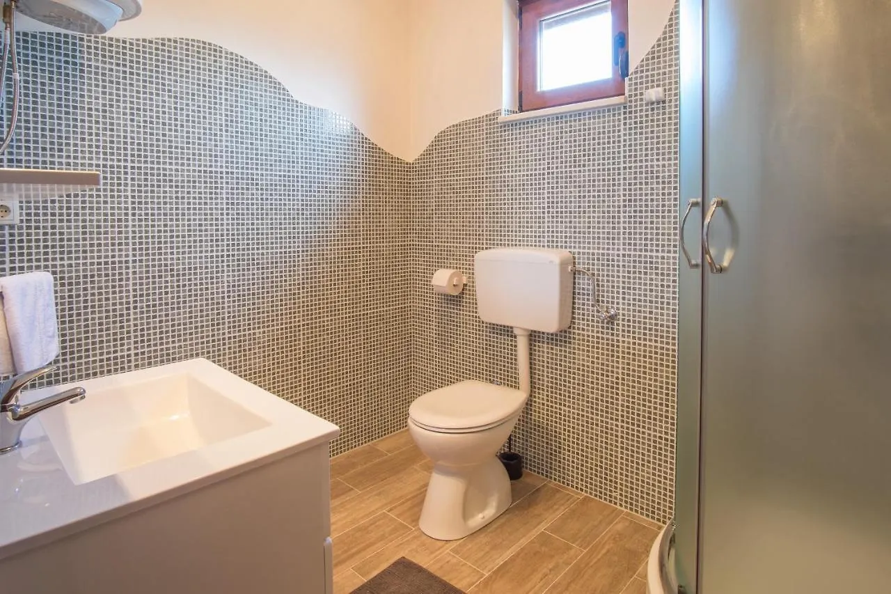 Villa Dijana East Linardići