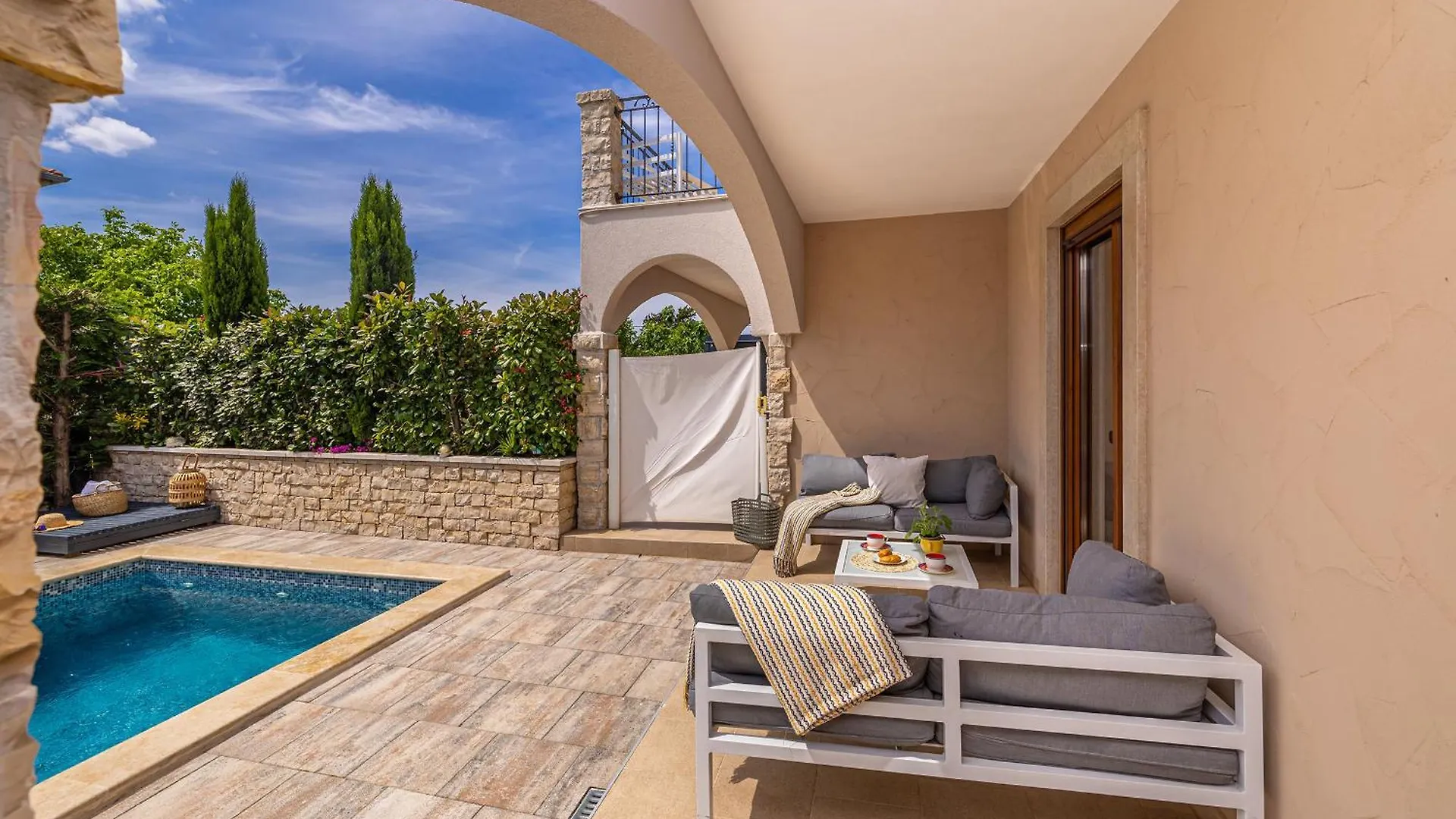 Villa Dijana East Linardići كرواتيا