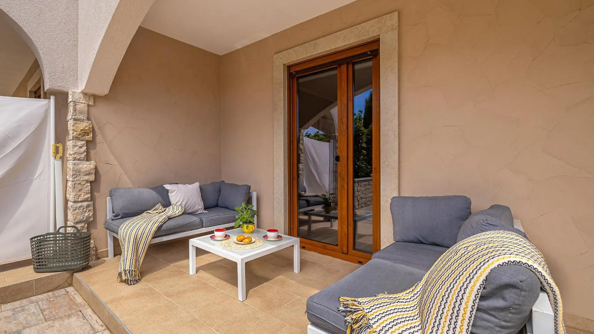 Villa Dijana East Linardići كرواتيا